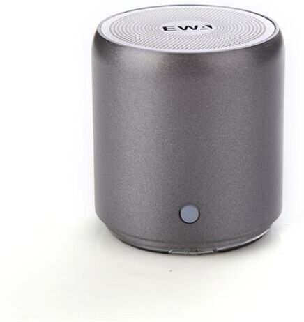 24hshop Trådløs 3-i-1 mini Bluetooth Højttaler / Subwoofer / Boom Box , sort