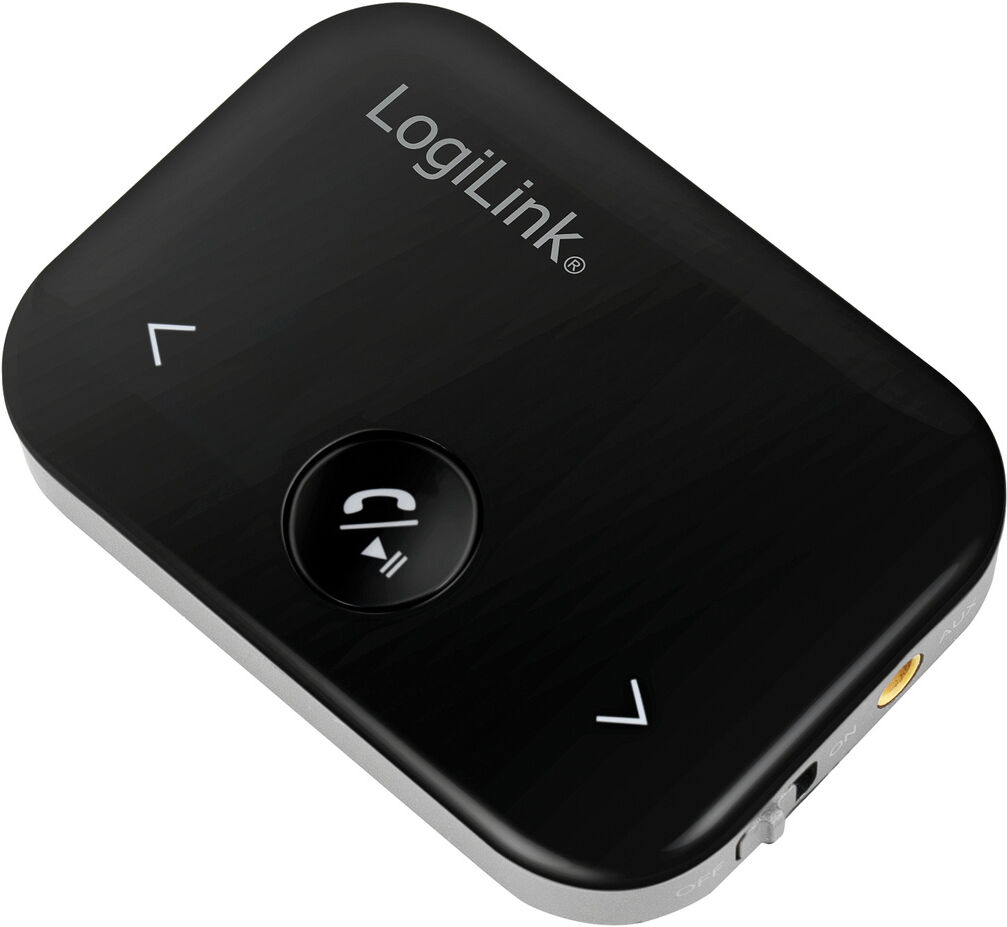 Logilink Bluetooth Sender/modtager