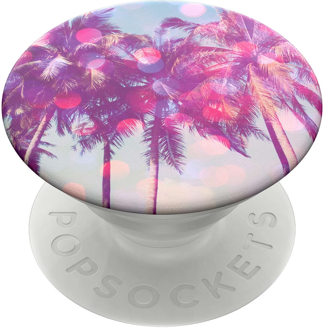 Popsockets - Aftageligt Greb M/standerfunktion - Venice Beach