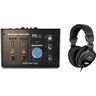 SSL 2+ USB-C Audio-Interface Set