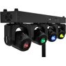 EuroLite LED TMH Bar S120 Moving-Head Spots