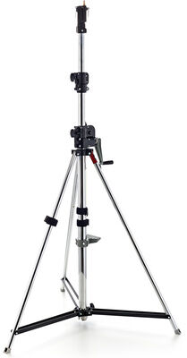 Manfrotto 087NW Wind Up