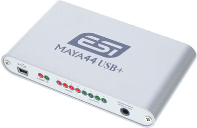 ESI Maya 44 USB+