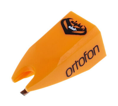 Ortofon Nightclub E Spare Stylus MKII Orange