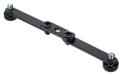 K&M K M 23510 Microphone Bar