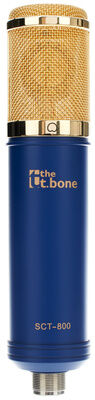 the t.bone SCT 800 Blue