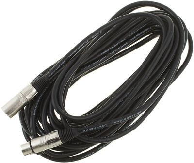 the t.bone XLR 7-pin Cable