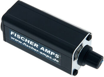 Fischer Amps Mini Bodypack w. VolumeControl