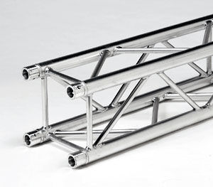 Global Truss F34400P Truss 4,0 m