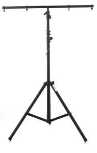 Millenium LST-310 Lighting Stand Black