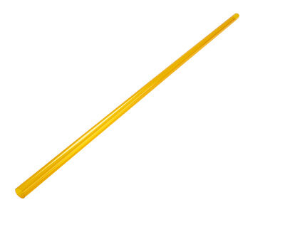 Eurolite Yellow Color Tube 149cm for T8 Yellow