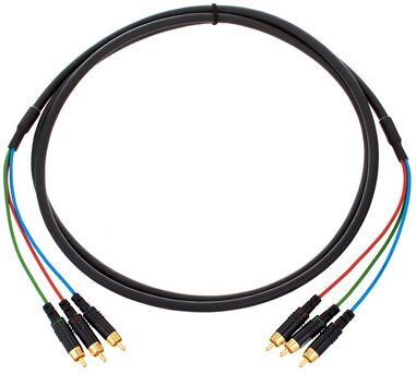 Sommer Cable RGB Transit-Mini-Flex 2,5