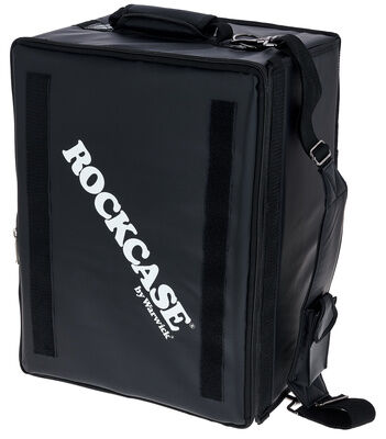 Rockcase Mix Bag RC23810 B Black
