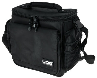 UDG Sling Bag Black Black