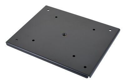 K&M K M Plate for 26740 Monitor Stand