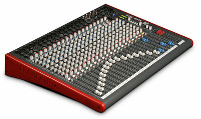 Allen & Heath Allen Heath ZED 24