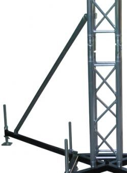 Global Truss Outrigger 150cm NewStyle Sta.