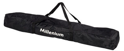 Millenium Speaker Stand Bag Black