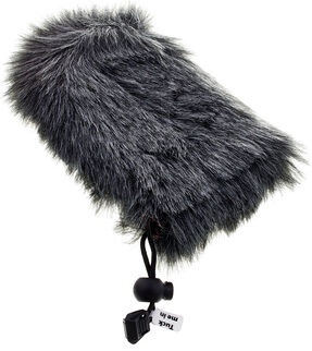 Rycote Mini Wind Screen Special 105