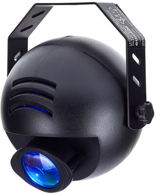 Eurolite LED PST-9W TCL DMX Spot