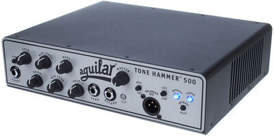 Aguilar Tone Hammer 500