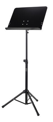 Thomann Orchestra Stand Premium Black