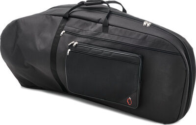 Ortola 225 Gig Bag Tuba Black