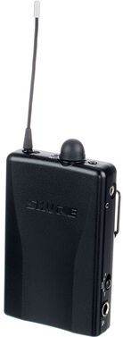 Shure P2R PSM 200 Q3