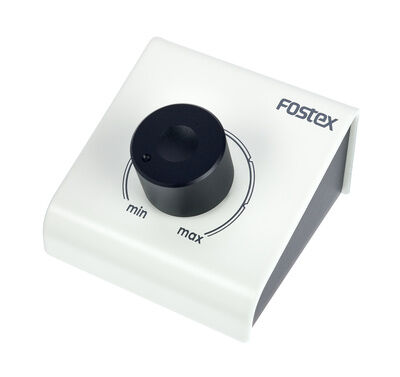 Fostex PC-1 White White