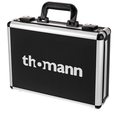 Thomann Adaptor Case Black