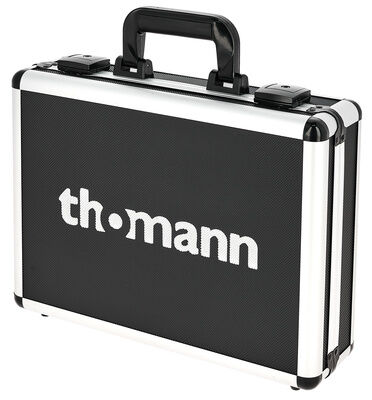Thomann Mix Case 3727X Black