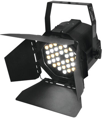 Eurolite LED Theatre 36x3W CW WW