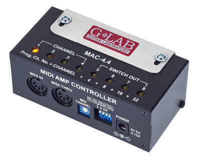 G-LAB MAC 4.4 Midi Mesa Boogie