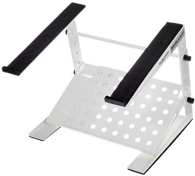 Millenium Laptopstand Dock White White