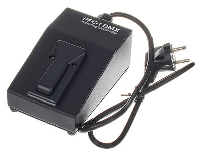 Stairville FFC-1 DMX Foot Fog Controller