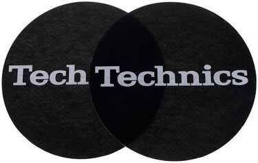 Technics Slipmat Simple T2