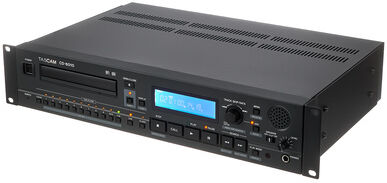 Tascam CD 6010