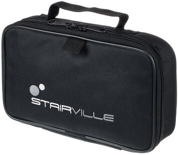 Stairville SB-60 Bag 240 x 125 x 50 mm Black