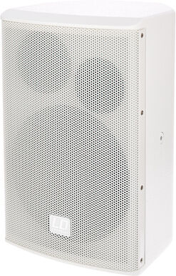 LD Systems SAT 62A W G2 White