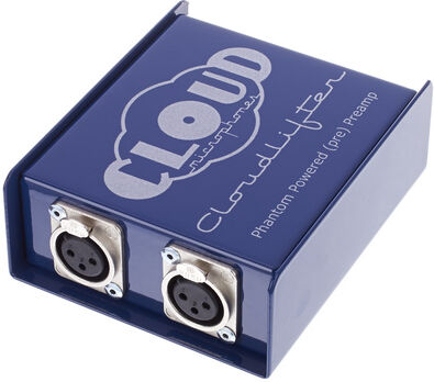 Cloud Microphones Cloudlifter CL-2 Mic Activator