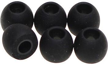 Fischer Amps FA- Foam Tips S Black