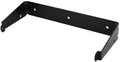 FBT Wall Bracket SJ-8U Black