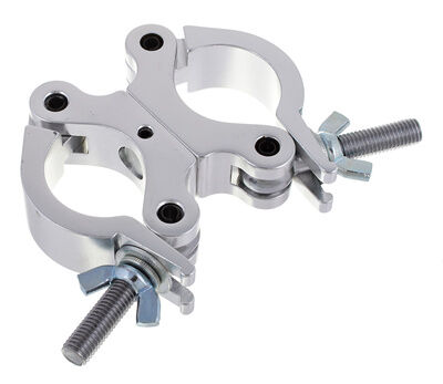 Global Truss 5025 Slim Swivel Coupler 30mm