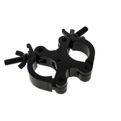 Global Truss 5025B Slim Swivel Coupler 30mm Black