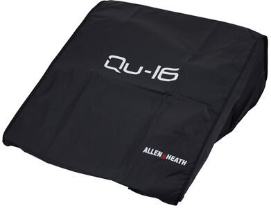 Allen & Heath Allen Heath Dust Cover QU 16