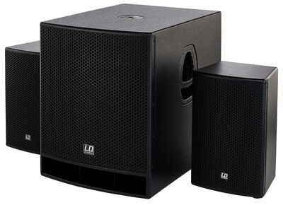 LD Systems Dave 18 G3