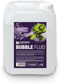 Cameo Bubble Fluid 5L