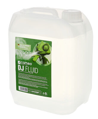 Cameo DJ Fluid 5L