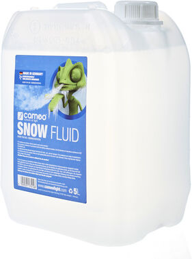 Cameo Snow Fluid 5L