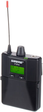 Shure P3RA PSM 300 S8